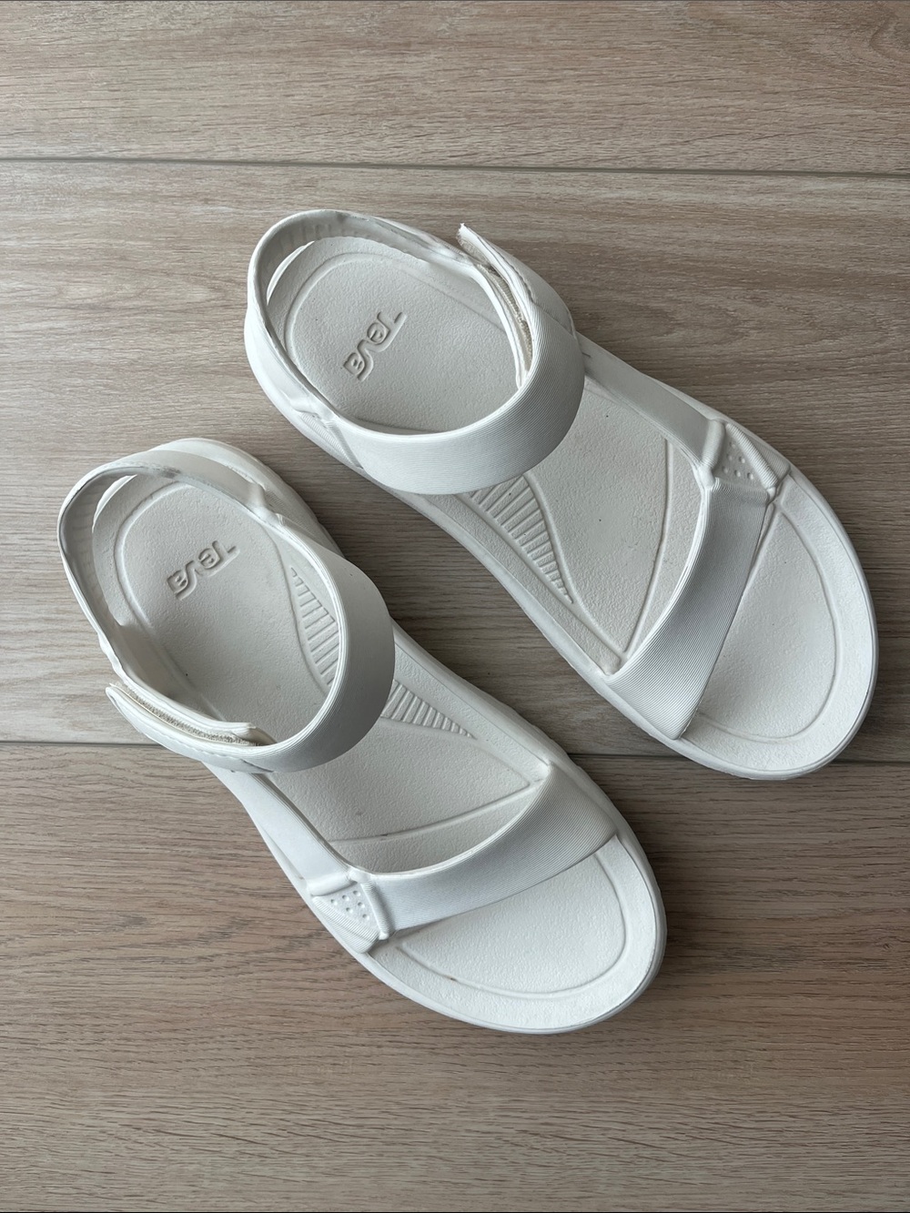 Teva Women's Hurricane Drift Water Sandal - Picture 2 of 10
